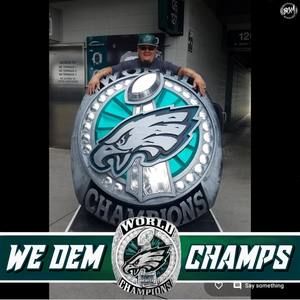 Meet your Posher, Jorge